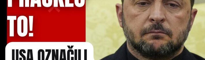 Prasklo to: USA označili najpravdepodobnejší výsledok pre Ukrajinu #politika #slovensko #fico #smer