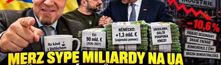 Na ☕️ s Vojtěchem 07. 10. 2026 www.doktorvajicko.cz