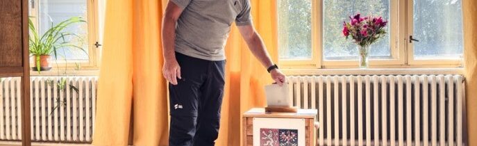 Český prezident Petr Pavel prišiel voliť…