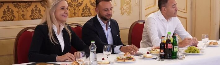 Vláda v pondelok 5.10.2026 schváli rozpočet aj zmeny.