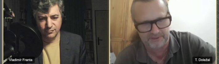 Mezi rozpočtem a nedůvěrou | Tomáš Doležal – pleskazření 4-10-2026