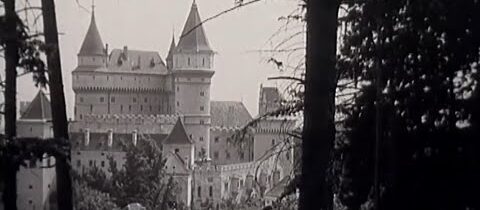 Slovenské kúpele v roku 1981
