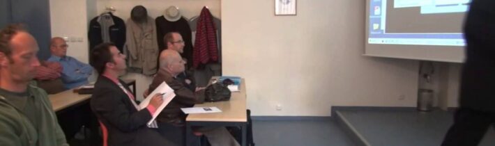 Zahájení semináře a vývoj WEBu Kosmologické sekce (KS ČAS a JČMF 4.10.2013)