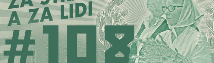 XTV potřebuje genderový audit, Xaver má fobii z rakouských malířů a Karol si jde pro medali