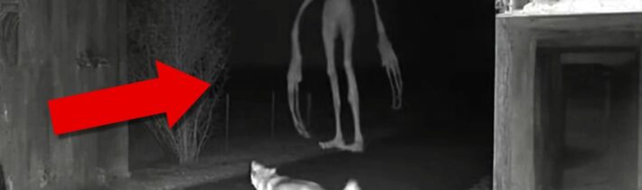 NEJDĚSIVĚJŠÍ VIDEA, KTERÁ ROZHODNĚ NESLEDUJTE V NOCI! 😱 | Strašidelná videa
