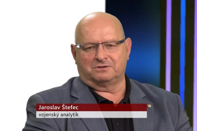 Je Amerika "končící mocnost" ?