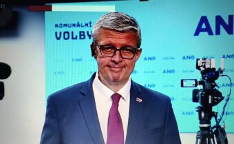 Krátce z dnešních Událostí v České televizi (10.10.2026)…