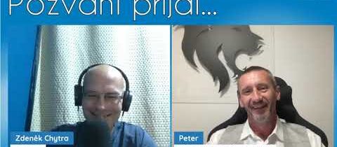 VIDEO – 2026-10-07 – Studio Berlín – Peter Soldán – slovenský podnikatel a dlouholetý rychlostní …