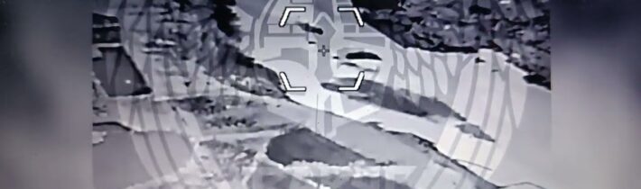 ŘÍČNÍ MOSTY POD PALBOU: Putinova armáda spouští ROZSÁHLÉ BOMBARDOVÁNÍ; odvrací se Trump od Ukrajiny?