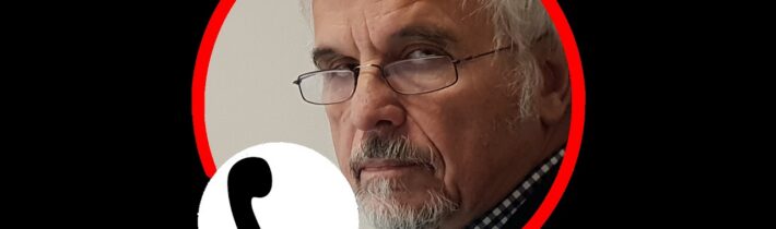 I. David: O tlevizi, hovězím a přílze… | Pleskazření