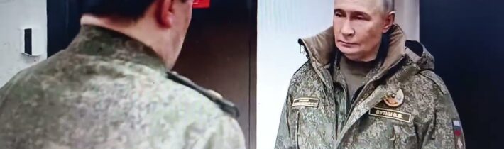 Ruské útoky ponořily Kyjev do téměř úplné tmy a narušily dodávky elektřiny, vody a provoz metra…