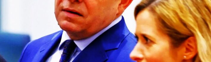 Fico o Trumpově naftové dohodě s Putinem: A my v EU kupujeme litr za tři eura…