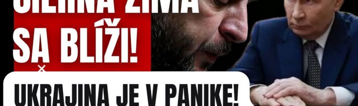 Mimoriadne: Ukrajinu čaká náročné obdobie: Zelensky varuje #politika #fico #slovensko #smersd #hlas