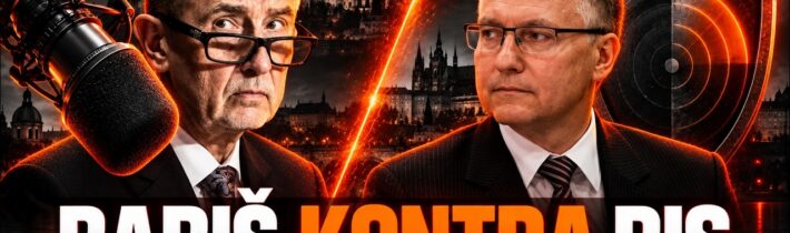 Babiš kontra Koudelka, schodek 389 miliard, ANO klesá | Zprávy Veroxu 12. 10.