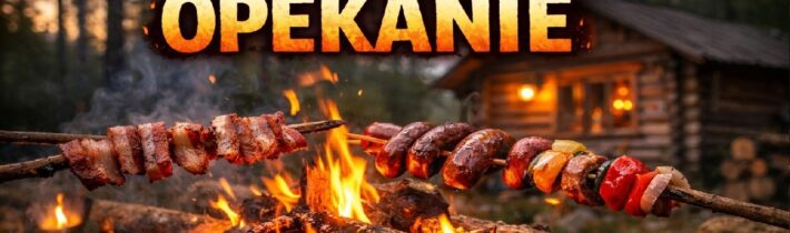 Prvé tohtoročné opekanie | živé vysielanie