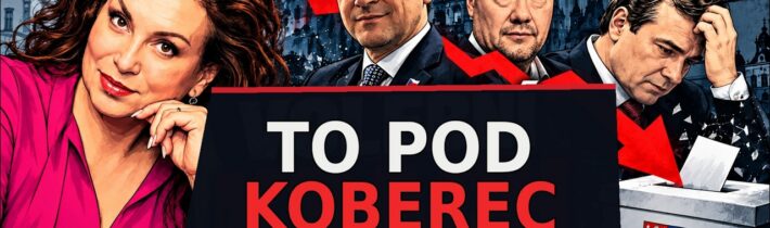 J. BOBOŠÍKOVÁ: Volební debakl, nebezpečné potraviny, politické pokrytectví. Na verox.cz bez reklam.