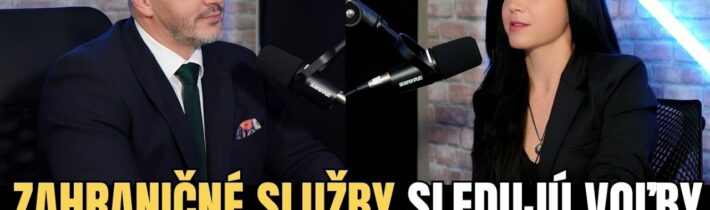 BÝVALÝ ŠÉF SIS MICHAL ALAČ o hrozbách pre Slovensko: spravodajské služby, voľby a AI| TVOTV