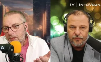 InfoVojna 12.10.2026 VIDEO