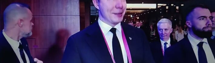 „Ostudný a hanebný akt…“ litevský předseda vlády napadá Trumpovu „naftovou dohodu“ s Putinem…