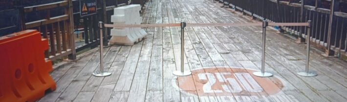 Aktualita: hranice mezi Severní Koreou a Jižní Koreou; kdo provokuje více?