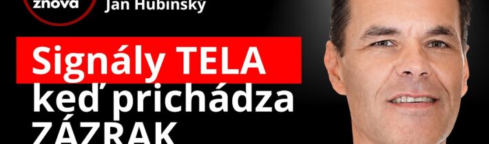 Ľudia prídu v hodine 12-ej, až keď lieky nezaberajú. Čo rozhoduje o uzdravení? Žiak Joa Dispenzu