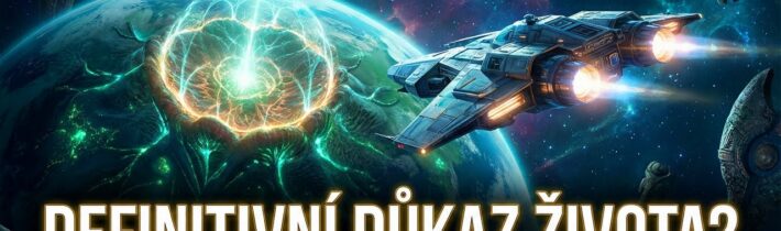 Super-Země: Náš První Pohled na Živoucí, Dýchající Svět