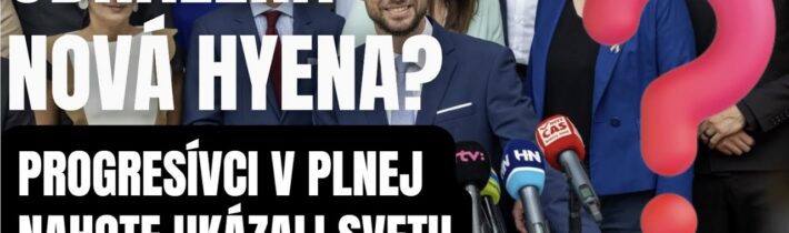Odhalili v plnej na@hote túto ženu Slovákom. Myslia to skutočne vážne? Toto pustili do diskusie?