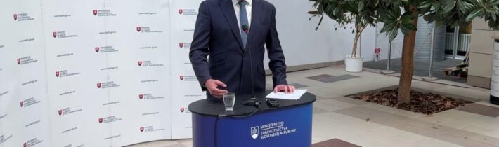 Kamil Šaško: Starostlivosť o duševné zdravie našich detí je na prvom mieste
