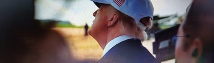 TRUMPOVO ULTIMÁTUM PRO UKRAJINU? Hrozí zastavením dodávek zbraní kvůli útokům na ruské rafinérie…