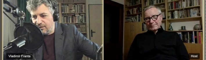 Václav Hořjší. Jak je to s koalicemi, konfederacemi a účelovými svazky v politice