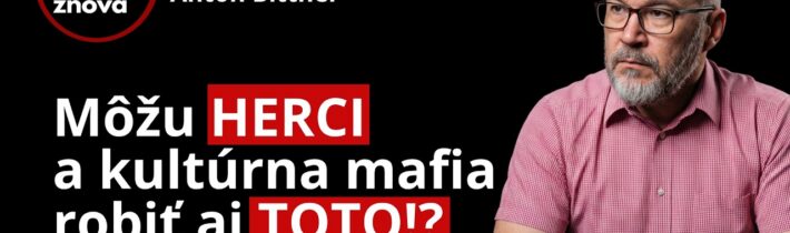 Ex-riaditeľ národnej galérie ukazuje, kto kradne v kultúre. Nielen klan Šimečkov. Kto má najviac?