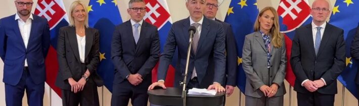 Aktuálne v politike