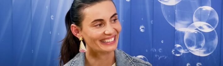 Sandra Mira, Genové klíče odemykají vyšší záměr ukrytý v našem DNA