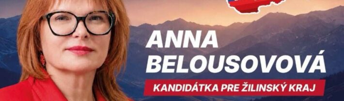 Belousovová odstúpila. Čo to znamená?