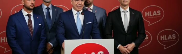 Tlačová beseda: Priority HLASu pri štátnom rozpočte