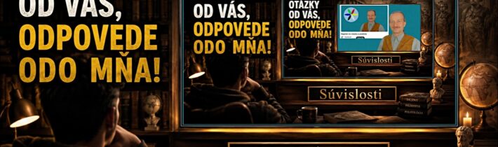 Otázky a odpovede (Október 2026)