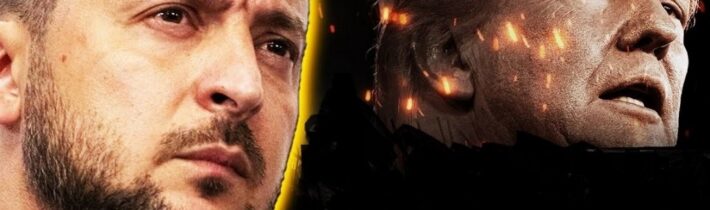 Bílý dům nařídil omezit přístup Ukrajiny k satelitnímu komunikačnímu systému Starshield
