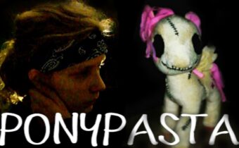 Ffluttershy’s Lullaby – [PONYPASTA CZ/SK]