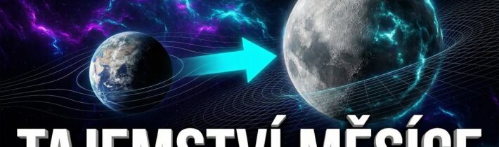 Skrytá Rotace Měsíce: Odhalení Kosmické Iluze