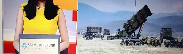 Rusko nechává 600.000 Ukrajinců v mrazivé temnotě; Zelenskyj lamentuje nad nedostatkem pomoci z USA.