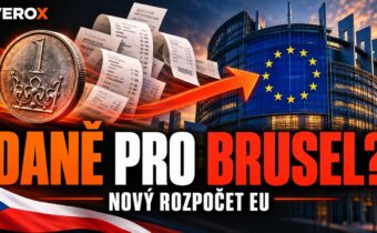Babiš odmítá daně EU, vláda chystá zákony, Praha hledá koalici | Zprávy Veroxu 15. 10.