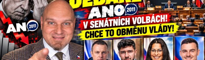 Na ☕️ s Vojtěchem 19. 10. 2026 www.doktorvajicko.cz