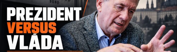 ANO bez senátora, spor o povolenky, vyšší limit dohod | Zprávy Veroxu 18. 10.