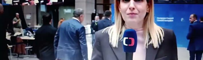 Krátce z dnešních Událostí v České televizi (16.10.2026)…