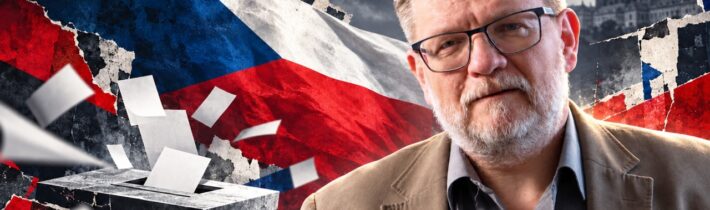 Začátek konce ANO? SPD na křižovatce. Bílý a černý kůň. Revoluce? Kontrarevoluce? | Michal Semín