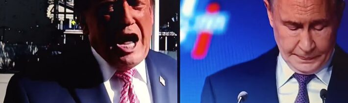 Super-mocnosti se spojují! Trump, Si Ťin-Pching a Putin se zřejmě sejdou! Co se opravdu připravuje?