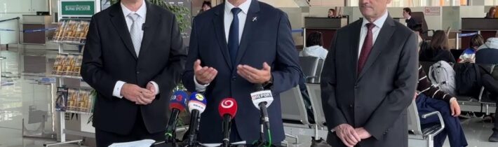 Aktuálne politické dianie na Slovensku