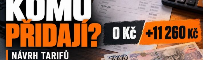 Přidání až 11 260 Kč, mzdy ve Škodě pod tlakem, Babišův střet o migraci | 19. 10.