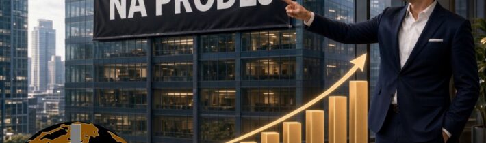 300 MÍČŮ PLUS! Sponzor hnutí STAN málem Praze prodal budovu s věcným břemenem