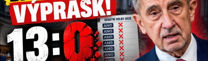 J. Bobošíková: Nejhorší debakl za 30 let! Žádný senátor za vládu. Babiš hledá viníky. I na verox.cz
